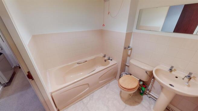 Parklands - Bathroom