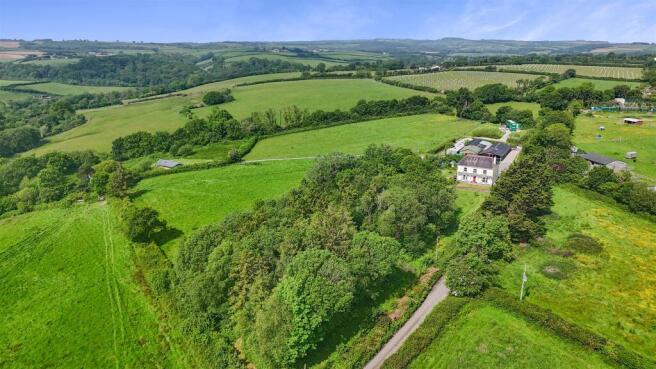 Drone View