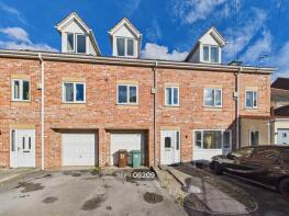 8, Monkhill Lane, Pontefract WF8 1JD