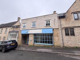 Westholme, Bisley Street, Stroud GL6 6QQ