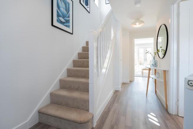 3 bed Semi-Detached for sale Image 4