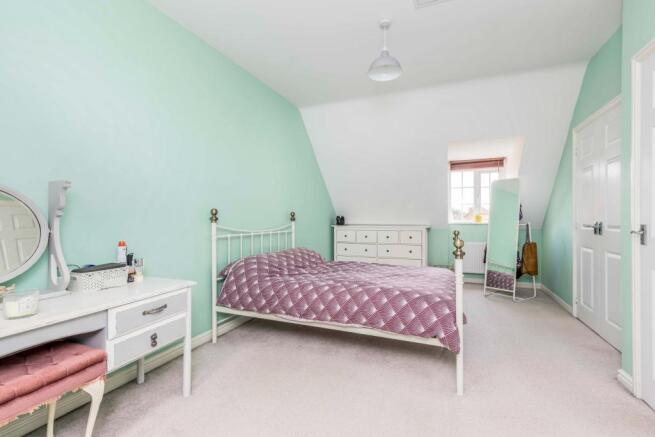 Main Bedroom