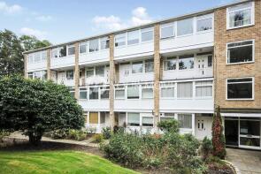 73, Tarnwood Park, London SE9 5PB