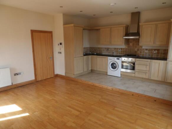 Open Plan Lounge Kit