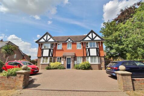 Sandena, Steep Lane, Findon Village, West Sussex, BN14