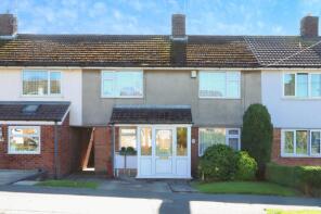 108, Arnold Avenue, Sheffield S12 3JE