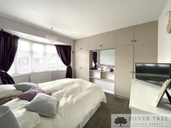 3 bed Semi-Detached for sale Image 10