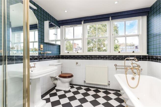 Guest Bath Ensuite