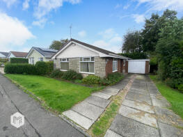 24, Rudgwick Drive, Bury BL8 1YA