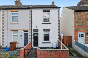 61, Kent Road, Halling, Rochester ME2 1AR