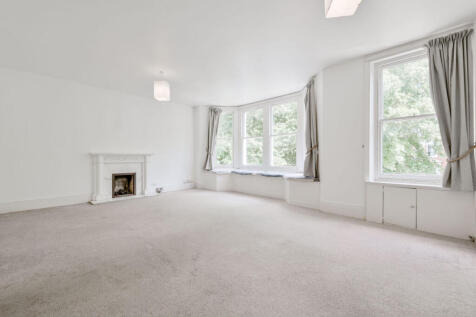 Dukes Avenue, Chiswick, London, W4