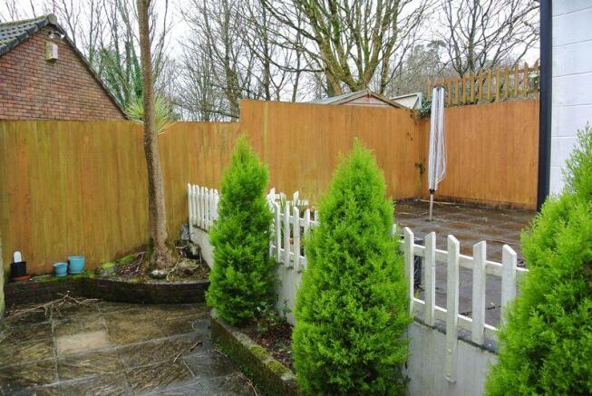 Garden 1
