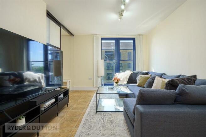 Open Plan
