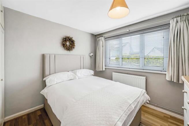 Ground Floor Bedroom