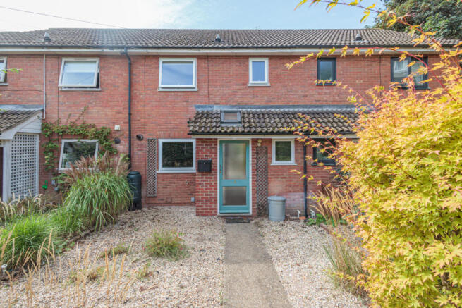 3 Bedroom Terraced for Sale