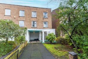 27, Belsize Road, London NW6 4RX