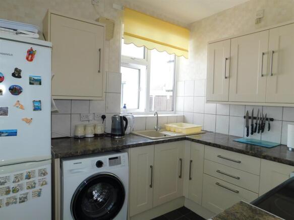 kitchen 1