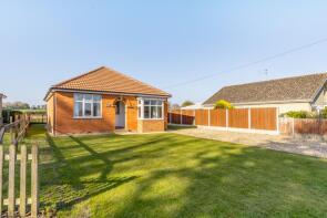 Church Corner, Fieldside, Boston PE22 7RA