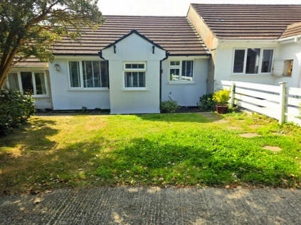 Churchfield Close, Penzance, TR20