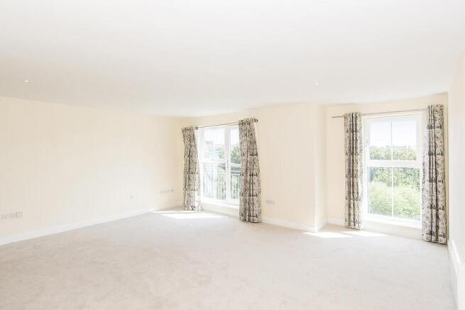 Living/Dining/Kitchen