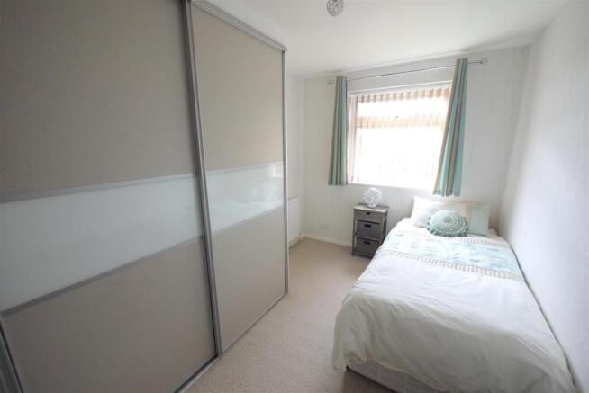 Bedroom 3:-