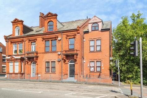 Acres Lane, Stalybridge, Greater Manchester, SK15
