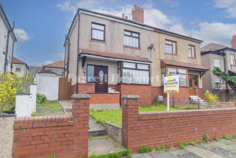 Victoria Avenue, Barrow In Furness