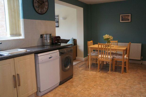 KITCHEN/DINER PHOTO