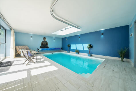 East Grinstead Road, North Chailey, BN8