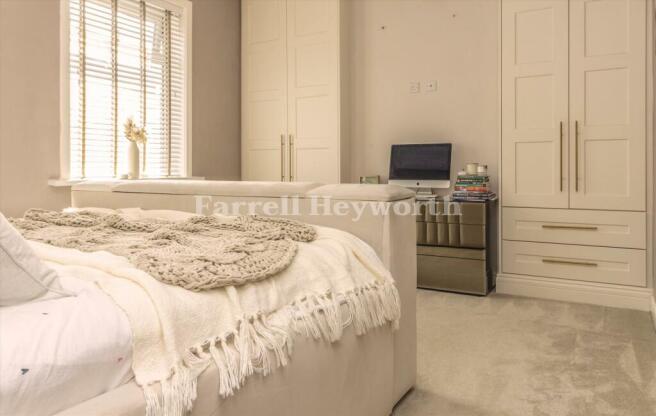 Bedroom One 3