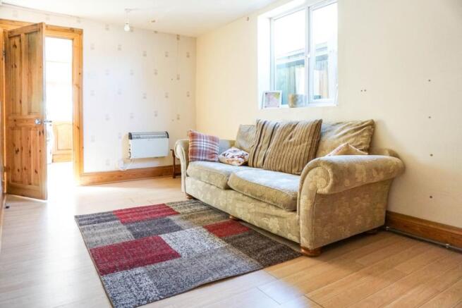 Annexe Living Room