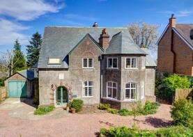 6, St Peters Road, Malvern WR14 1QS