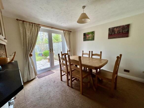Moorland Close, SO45 photo 4