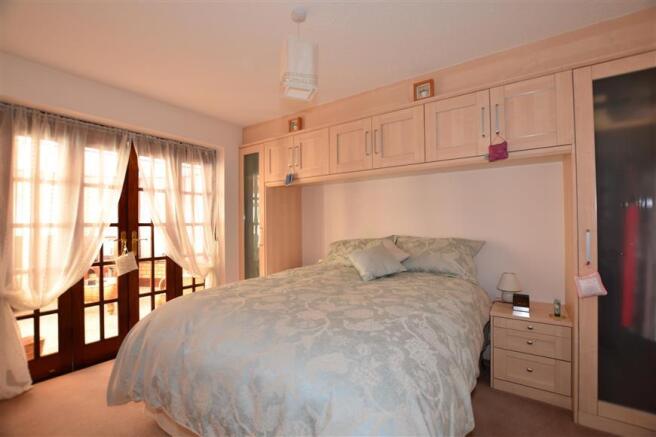 Bedroom 1