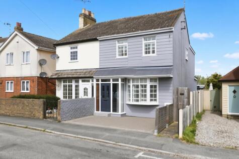New Road, Great Wakering, Southend-On-Sea