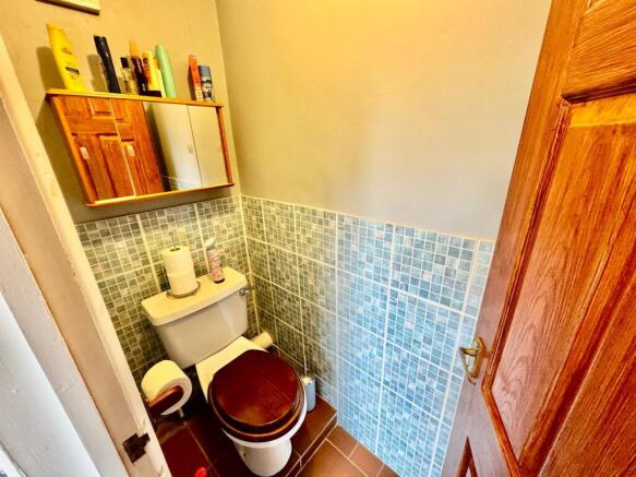 Cloakroom