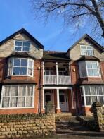 3, Thorncliffe Road, Nottingham NG3 5BQ