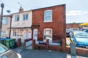 11, Blackberry Terrace, Southampton SO14 0EE