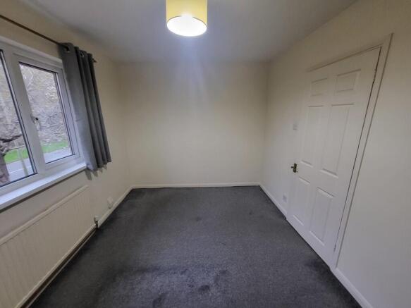 new bedroom 