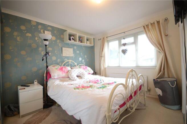 Bed 1