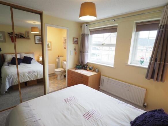 Bedroom Two Into En-Suite 112