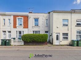 40, Lower Ford Street, Coventry CV1 5PW