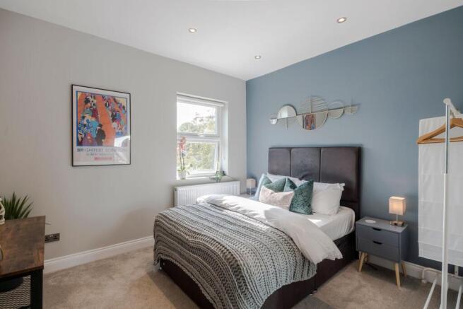 Principal Bedroom