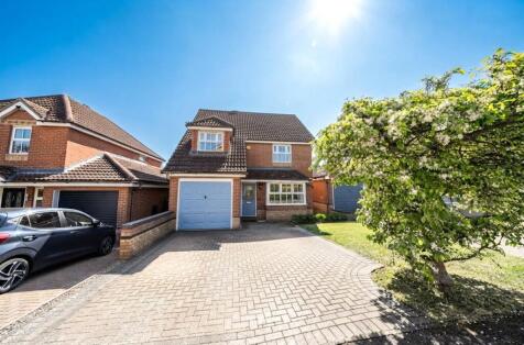 Highfields, Halstead, Essex