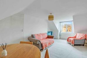5b, Castledine Road, Penge, London SE20 8PL