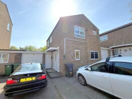 57, Bede Close, Corby NN18 9PE