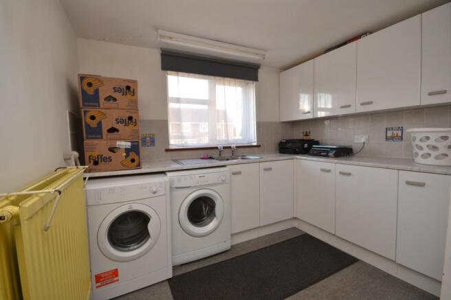 UTILITY AREA