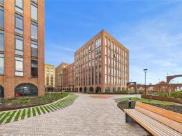 Apartment 26, 2, Neptune Place, Liverpool L8 5AH