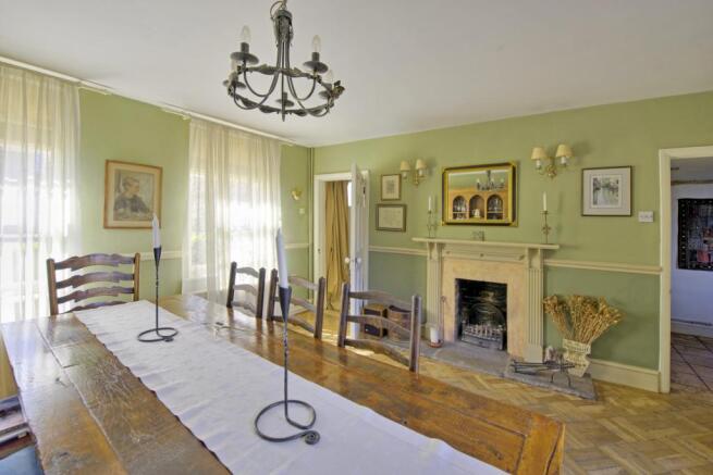 Shirdley House 16491