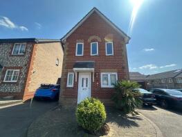 8, Triumph Close, Chafford Hundred, Grays RM16 6RQ